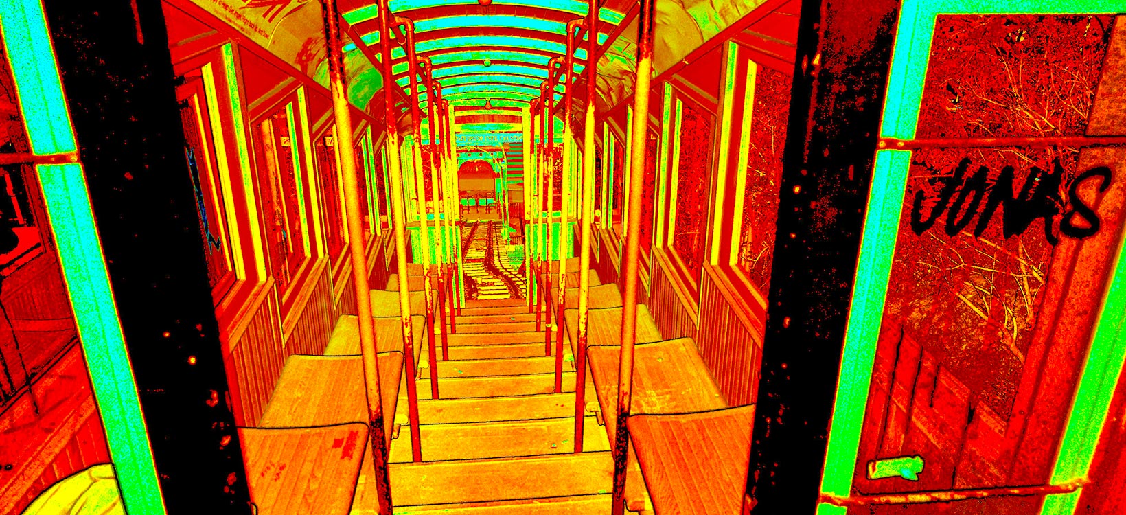 Worlds shortest railways